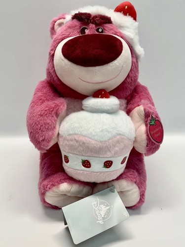 Peluche pixar toy - story, lotso