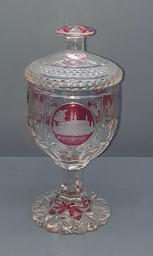 Boemia souvenir coppa con - boemia,