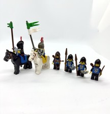 LEGO Castle Minifigure Set