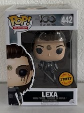Funko POP! Limited Chase