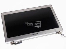 Samsung Laptop - Display