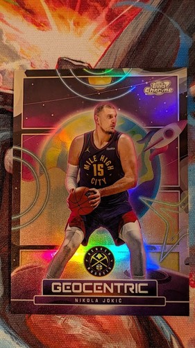2025 topps cosmic - 2025-26,