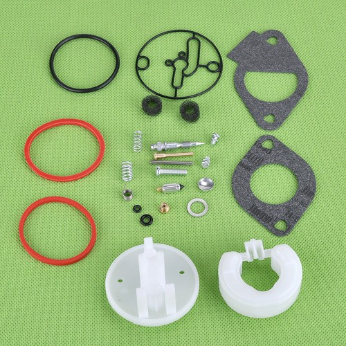 796184 kit carburatore per - carburatore,