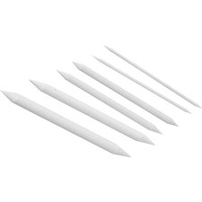 PLABBDPL 6 Pezzi Sfumino per