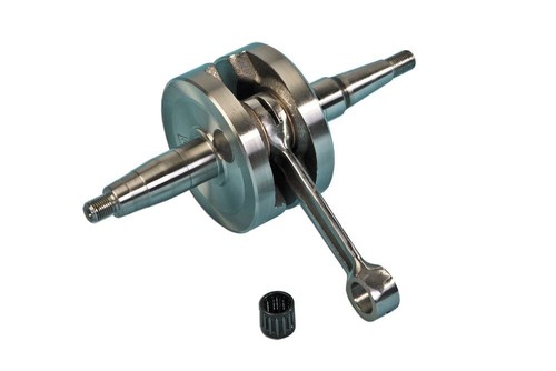 Albero motore c4 per - sp, 12