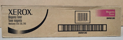 Toner xerox 006r01282 - toner, magenta