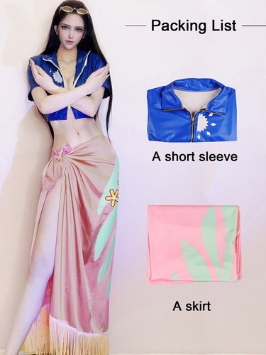 Costume vestito cosplay