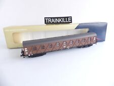 11936 / HERIS HO WAGON ATELIER