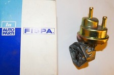 Fiat 127 Sport 1050cc - 70 HP