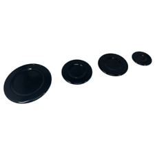 Piattelli spartifiamma cucina gas piano cottura Ikea 4 fuochi