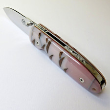 Coltello MONTEREY fatto a mano