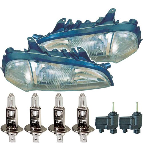 Kit fari adatti per opel - adatti,