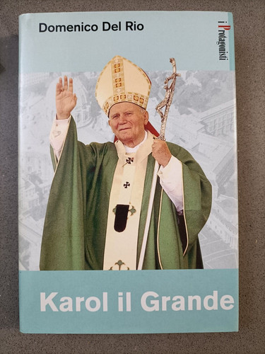 Karol grande domenico del - grande,