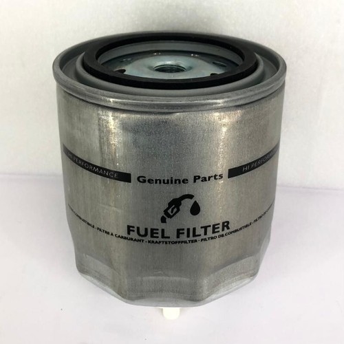 Filtro gasolio cnh - filtro,