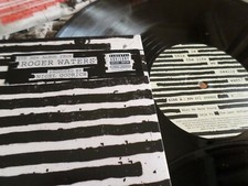 ROGER WATERS (Pink Floyd) Is