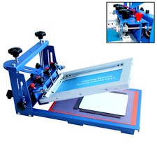 Macchina serigrafica