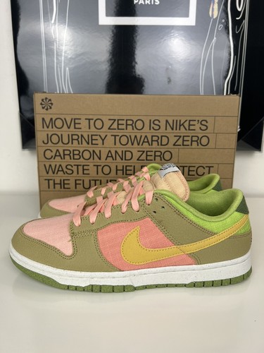 Nike dunk low - dunk, sun