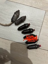 INTERRUTTORI ANTICHI ELETTRICI