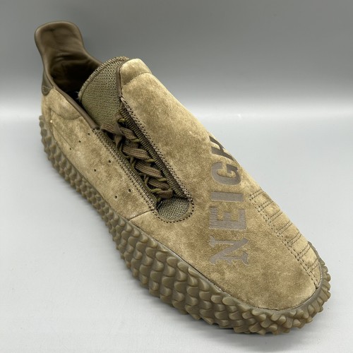 Scarpe uomo neighborhood x - scarpe,