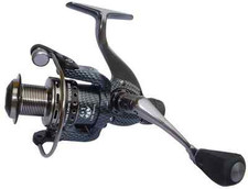 mulinello spider 1500 carbonio design pesca spinning trota bolognese mare lago