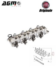 Attuatore modulo multiair - attuatore,