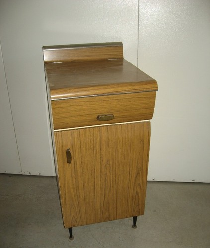 Mobiletto base cucina - base,