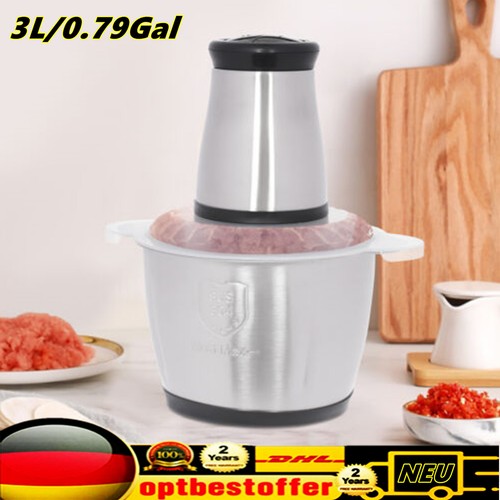 Tritatutto professionale 300w - professionale,