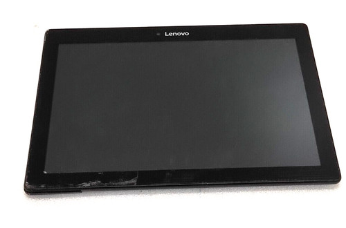 Lenovo tablet computer - d4),