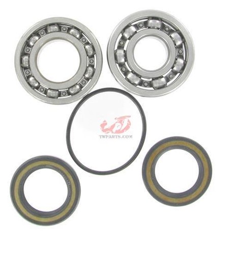 Kit riparazione idrogetto - kit,
