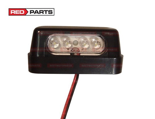 Illuminazione led yamaha - illuminazione,