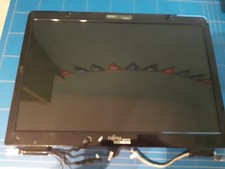 Pantalla Completa Fujitsu Siemens Amilo Pi2540
