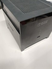 NAS Netgear Stora con due