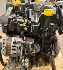 Motore nissan dci - motore, k9k282