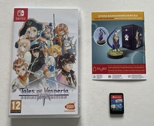 Tales of Vesperia Definitive