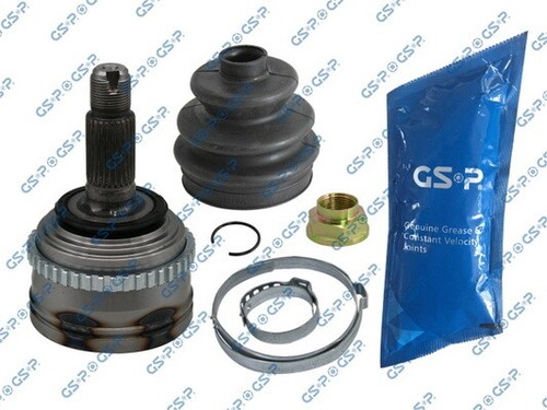 Gsp 851007 kit - 851007, giunti