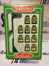 Brasile Brasil 410 63000 Subbuteo