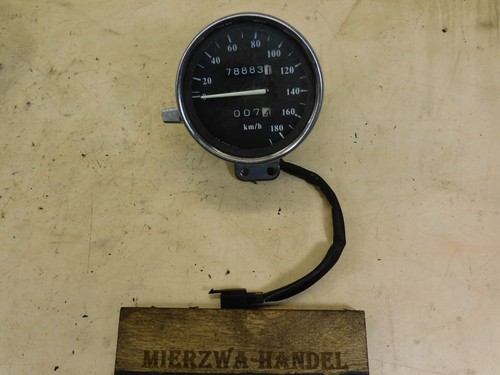 Indicatore abitacolo