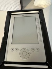 Sony PRS-300 eBook -