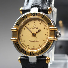 [Ecc+5] Orologio da donna