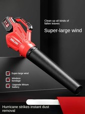 Soffiatore Ricaricabile