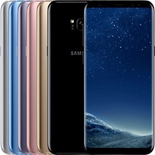 Smartphone Samsung Galaxy S8