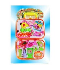 Valigetta Dottore Con