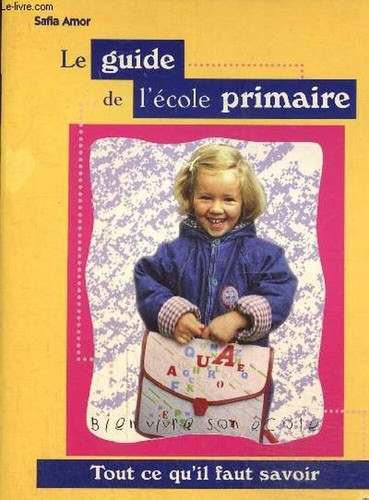 Guida della scuola primaria - il,