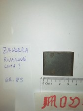 RIVAROSSI LIMA ? RICAMBIO