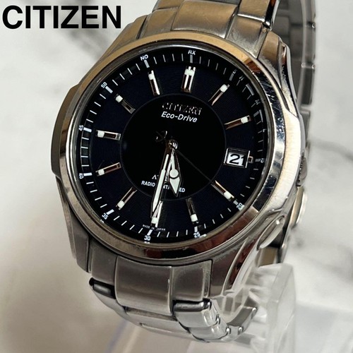 Orologio uomo citizen - orologio,