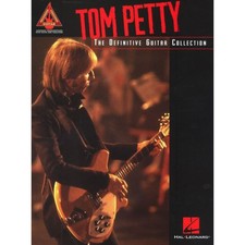 Tom Petty: The Definitive