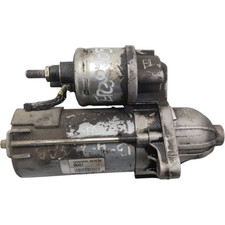 Motorino avviamento fiat - motorino,