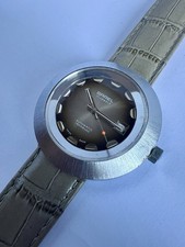 Garel “Disco Volante”