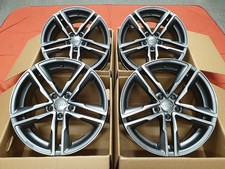 Cerchi In Lega 18" Audi