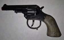 PISTOLA DRINGO OMED ANNI 70/80 COME NUOVA